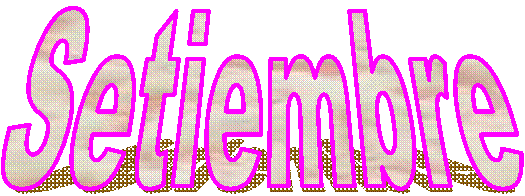 Setiembre 