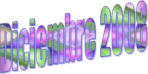 Diciembre 2008 