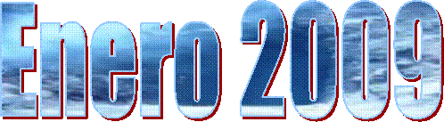 Enero 2009