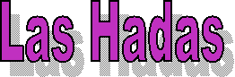 Las Hadas